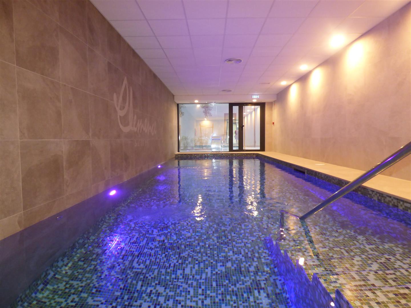 Image of Apartment - 2 Bedrooms - 2 Bathrooms for Rental in Clemence Suites-Gibraltar, Image 11